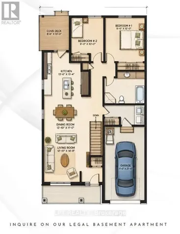 957 Katia Street The Nation ON K0A 2M0