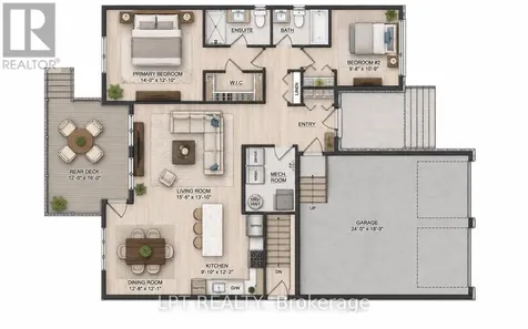 928 Katia Street The Nation ON K0A 2M0