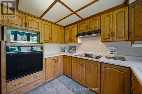 116 Deerwood Drive Ottawa ON K0A 2H0