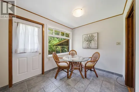 116 Deerwood Drive Ottawa ON K0A 2H0