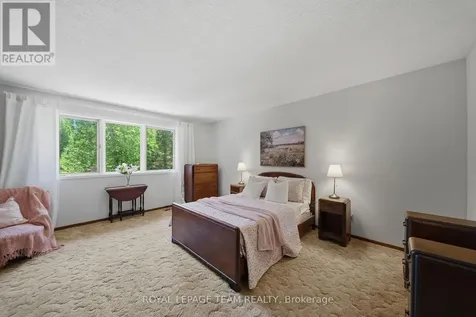 116 Deerwood Drive Ottawa ON K0A 2H0