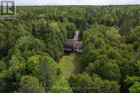 116 Deerwood Drive Ottawa ON K0A 2H0