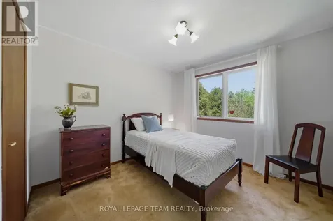 116 Deerwood Drive Ottawa ON K0A 2H0