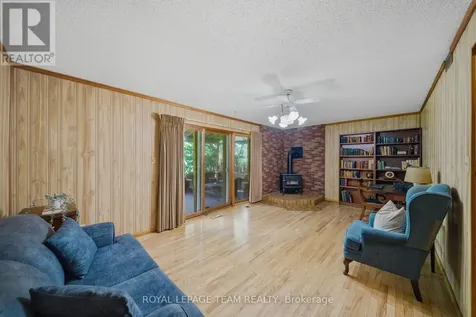 116 Deerwood Drive Ottawa ON K0A 2H0