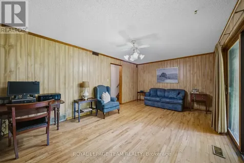 116 Deerwood Drive Ottawa ON K0A 2H0