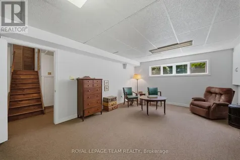 116 Deerwood Drive Ottawa ON K0A 2H0