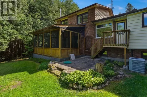 116 Deerwood Drive Ottawa ON K0A 2H0