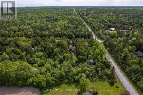 116 Deerwood Drive Ottawa ON K0A 2H0