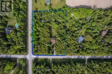 116 Deerwood Drive Ottawa ON K0A 2H0