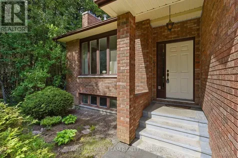 116 Deerwood Drive Ottawa ON K0A 2H0