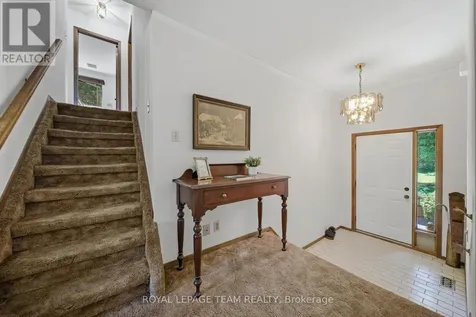 116 Deerwood Drive Ottawa ON K0A 2H0