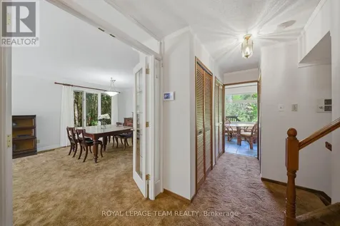 116 Deerwood Drive Ottawa ON K0A 2H0