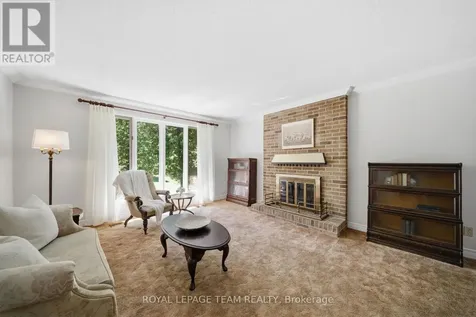 116 Deerwood Drive Ottawa ON K0A 2H0