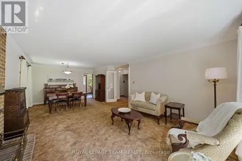 116 Deerwood Drive Ottawa ON K0A 2H0