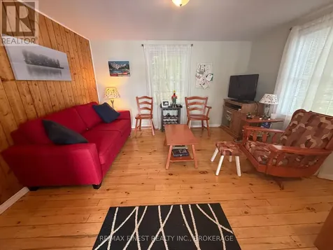 342 North Shore Road Rideau Lakes ON K0G 1X0
