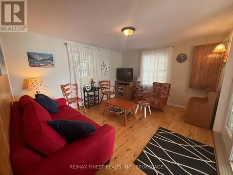 342 North Shore Road Rideau Lakes ON K0G 1X0