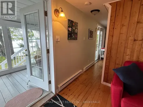 342 North Shore Road Rideau Lakes ON K0G 1X0