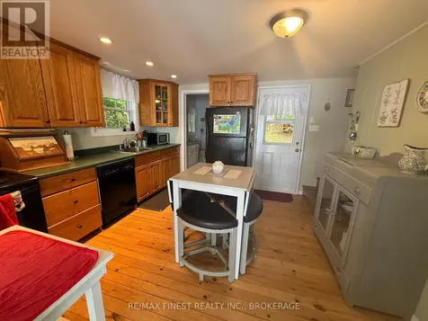342 North Shore Road Rideau Lakes ON K0G 1X0