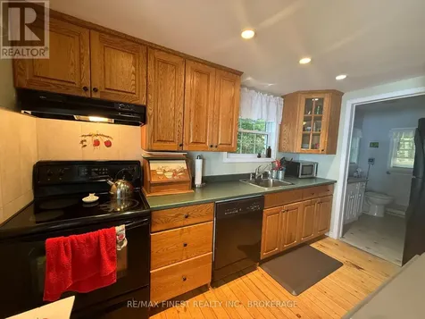 342 North Shore Road Rideau Lakes ON K0G 1X0