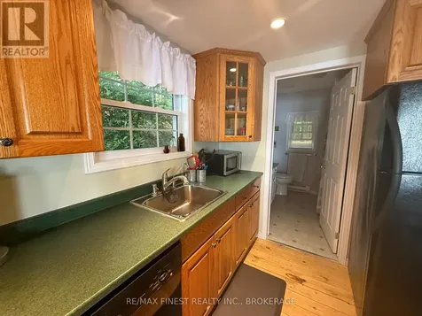 342 North Shore Road Rideau Lakes ON K0G 1X0