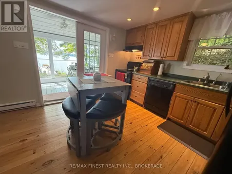 342 North Shore Road Rideau Lakes ON K0G 1X0