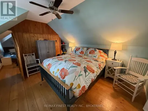 342 North Shore Road Rideau Lakes ON K0G 1X0