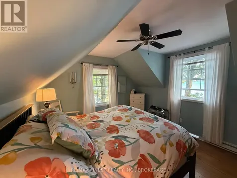 342 North Shore Road Rideau Lakes ON K0G 1X0