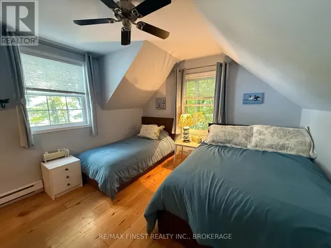 342 North Shore Road Rideau Lakes ON K0G 1X0