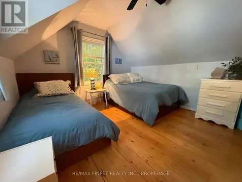 342 North Shore Road Rideau Lakes ON K0G 1X0