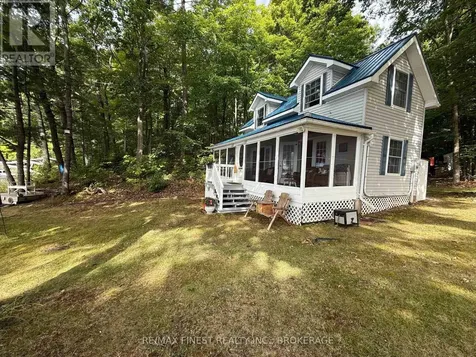 342 North Shore Road Rideau Lakes ON K0G 1X0
