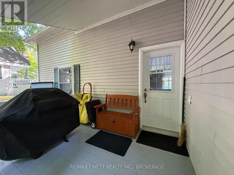 342 North Shore Road Rideau Lakes ON K0G 1X0