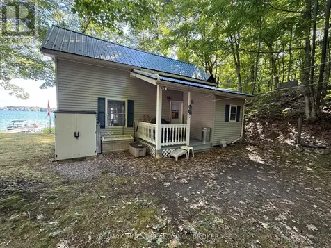 342 North Shore Road Rideau Lakes ON K0G 1X0