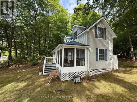 342 North Shore Road Rideau Lakes ON K0G 1X0