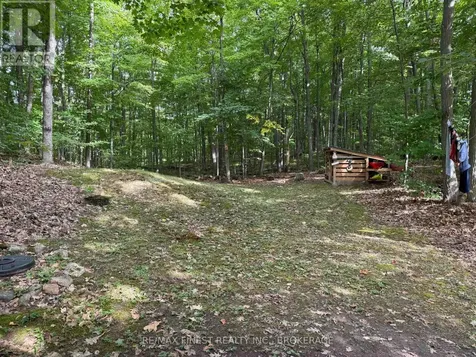 342 North Shore Road Rideau Lakes ON K0G 1X0