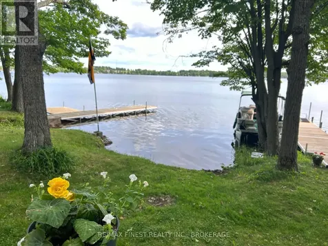 342 North Shore Road Rideau Lakes ON K0G 1X0