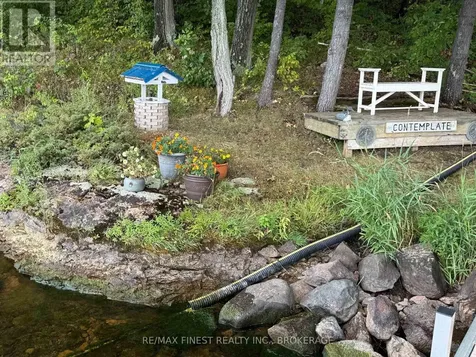 342 North Shore Road Rideau Lakes ON K0G 1X0