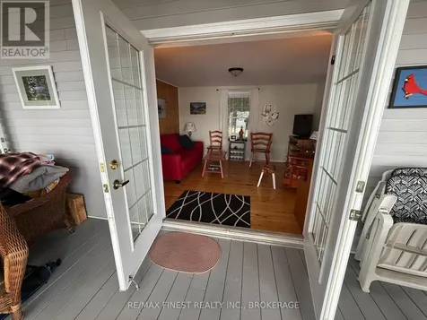 342 North Shore Road Rideau Lakes ON K0G 1X0