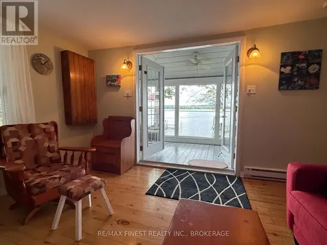 342 North Shore Road Rideau Lakes ON K0G 1X0