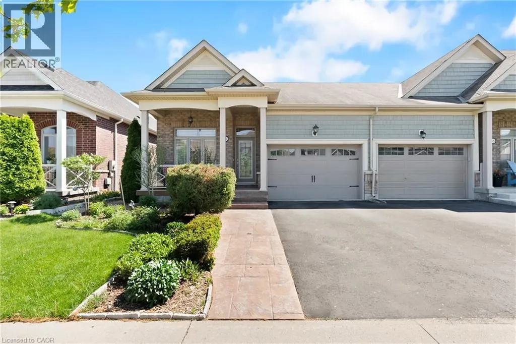 78 Angela Crescent Niagara-on-the-lake ON L0S 1J1