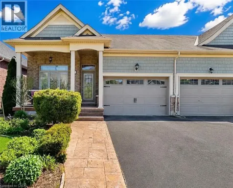 78 Angela Crescent Niagara-on-the-lake ON L0S 1J1