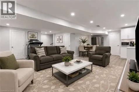 78 Angela Crescent Niagara-on-the-lake ON L0S 1J1