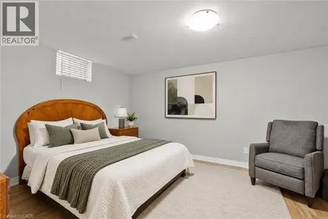 78 Angela Crescent Niagara-on-the-lake ON L0S 1J1