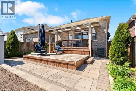 78 Angela Crescent Niagara-on-the-lake ON L0S 1J1