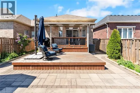 78 Angela Crescent Niagara-on-the-lake ON L0S 1J1