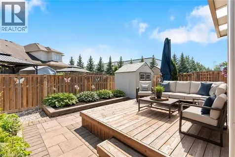 78 Angela Crescent Niagara-on-the-lake ON L0S 1J1