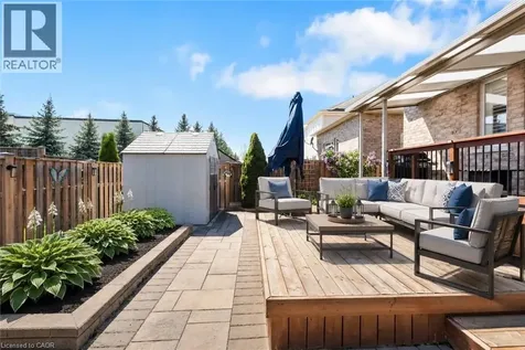 78 Angela Crescent Niagara-on-the-lake ON L0S 1J1