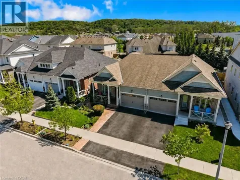 78 Angela Crescent Niagara-on-the-lake ON L0S 1J1