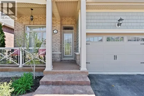 78 Angela Crescent Niagara-on-the-lake ON L0S 1J1
