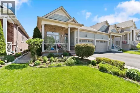 78 Angela Crescent Niagara-on-the-lake ON L0S 1J1