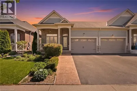 78 Angela Crescent Niagara-on-the-lake ON L0S 1J1